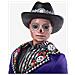 Barbie Signature Ken Modello Día De Muertos 2023 Stile Halloween, Nero - Foto miniatura 5