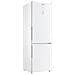 Frigorifero Combinato RCB414WH3 Total No Frost Classe D Capacità Netta 310 Litri Colore Bianco - Foto miniatura 1