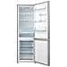 Frigorifero Combinato RCB414WH3 Total No Frost Classe D Capacità Netta 310 Litri Colore Bianco - Foto miniatura 3