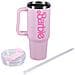 BARBIE XL TRAVEL MUG - Foto miniatura 2