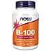 Vitamine B-100 Mg Complesso 100 Capsule Vegetali - Foto miniatura 1