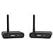 Subwoofer Anywhere 640 Trasmettitore E Ricevitore Av Nero - Foto miniatura 1