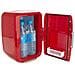 Fridge Drinks 220v-12v Red - Foto miniatura 1