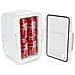 Fridge Drinks 220v-12v Red - Foto miniatura 4