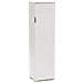Armadio Tuttopiani Da Interno In Legno Nobilitato Bilaminato Linea Classic - White - Foto miniatura 1