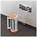 Torcia Ricaricabile 2 In 1 Con Luce Laterale + Powerbank Va0085 - Foto miniatura 3