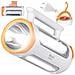 Torcia Ricaricabile 2 In 1 Con Luce Laterale + Powerbank Va0085 - Foto miniatura 1