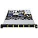 1u12e-genoa / 2l2t Sistema Barebone Per Server Amd Soc Lga 6096 Rack (1u) Grigio - Foto miniatura 3