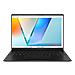 Vivobook 14 M5406WA-QD126WS AMD Ryzen AI 9 HX 370 Computer portatile 35,6 cm (14") WUXGA 24 GB LPDDR5x-SDRAM 1 TB SSD Wi-Fi 6E (802.11ax) Windows 11 Home Nero, Argento - Foto miniatura 1