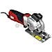 Sega Circolare A Immersione Laser Binario Guida 3 Lame Holzmann Tas89m_230v - Foto miniatura 3