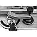 Sega Circolare A Immersione Laser Binario Guida 3 Lame Holzmann Tas89m_230v - Foto miniatura 6