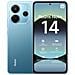 Redmi Note 14 4G 6GB 128GB Ocean Blue - Foto miniatura 1