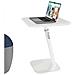45.450 supporto per laptop Supporto per tablet Bianco - Foto miniatura 3