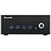 Nano PC NA10H PC con dimensioni 1 l Nero 8845HS 3,8 GHz - Foto miniatura 3