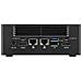 Nano PC NA10H PC con dimensioni 1 l Nero 8845HS 3,8 GHz - Foto miniatura 5