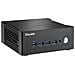 Nano PC NA10H PC con dimensioni 1 l Nero 8845HS 3,8 GHz - Foto miniatura 1