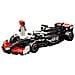 Auto Da Corsa Moneygram Haas F1 Team Vf-24 77250 Speed Champions - Foto miniatura 1