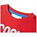 Maglietta per Bambini Auto Rossa 104 - Foto miniatura 3