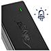 Caricabatterie Da Muro Per Pc Portatile 90w Connettore 5,5 X 2,5 Mm, Nero - Foto miniatura 2