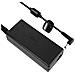 Caricabatterie Da Muro Per Pc Portatile 90w Connettore 5,5 X 2,5 Mm, Nero - Foto miniatura 5