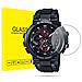 Pellicola Protettiva In Vetro Temperato Per Smartwatch, Confezione Da 2   Orologio Casio Mtg-b1000 - Foto miniatura 1