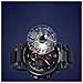 Pellicola Protettiva In Vetro Temperato Per Smartwatch, Confezione Da 2   Orologio Casio Mtg-b1000 - Foto miniatura 3
