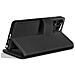 Custodia Per Samsung Galaxy S25 Ultra Con Cover Rimovibile, Nero - Foto miniatura 2