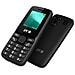 Talk 2 Go 4,5 cm (1.77") 74 g Nero Telefono cellulare basico - Foto miniatura 4