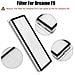 Kit Di Ricambio Per Aspirapolvere Robot Per Xiaomi /dreame - 9 Pezzi - Foto miniatura 4