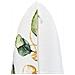 Set Di 2 Cuscini Da Esterno Glade Trama Di Piante 45 X 45 Cm Multicolore - Foto miniatura 5