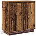 Credenza Legno vecchio 71 x 34.5 x 75 cm Legno multistrato - Foto miniatura 1