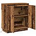 Credenza Legno vecchio 71 x 34.5 x 75 cm Legno multistrato - Foto miniatura 6