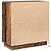 Credenza Legno vecchio 71 x 34.5 x 75 cm Legno multistrato - Foto miniatura 9