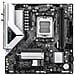 Scheda Madre B840M EAGLE WIFI6 Socket AM5 Chipset B840 microATX 1 x M. 2 PCIe 4.0 + 1 x M. 2 PCIe 3.0 LAN 2.5 GbE USB 3.2 Gen - Foto miniatura 2