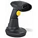 HR32 Marlin Lettore di codici a barre portatile 1D / 2D CMOS Nero - Foto miniatura 1