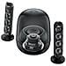 SoundSticks 5 Set di Altoparlanti 190 W Universale 2.1 canali Bluetooth Nero - Foto miniatura 3