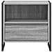 Comodino con cassetto 2 pcs Grigio Sonoma 50 x 39,5 x 50 cm - Foto miniatura 6