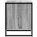 Comodino con cassetto 2 pcs Grigio Sonoma 50 x 39,5 x 50 cm - Foto miniatura 7