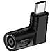 Adattatore Di Alimentazione Pd Da Dc Femmina A Usb Type-c Maschio 65w - Tipo B - Foto miniatura 2