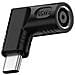 Adattatore Di Alimentazione Pd Da Dc Femmina A Usb Type-c Maschio 65w - Tipo B - Foto miniatura 4