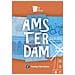 Amsterdam. Con Carta geografica ripiegata - Foto miniatura 1
