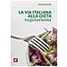 Mauro Destino - La via italiana alla dieta vegetariana - Foto miniatura 1
