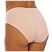 Slip Invisibile Donna Brislip Fascia Cotone Tessuto Elastico 1031862 - Foto miniatura 2