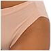Slip Invisibile Donna Brislip Fascia Cotone Tessuto Elastico 1031862 - Foto miniatura 3