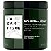 , Nourish-light, Vegano, Maschera Crema Trattamento Capelli, Idratante, Dopo Lo Shampoo, 250 Ml - Foto miniatura 1