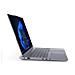 ThinkBook 16p G6 ADR AMD Ryzen™ 9 8940HX Computer portatile 40,6 cm (16") WQXGA 64 GB DDR5-SDRAM 1 TB SSD NVIDIA GeForce RTX 5060 Wi-Fi 7 (802.11be) Windows 11 Pro Tedesco Grigio - Foto miniatura 12