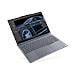 ThinkBook 16p G6 ADR AMD Ryzen™ 9 8940HX Computer portatile 40,6 cm (16") WQXGA 64 GB DDR5-SDRAM 1 TB SSD NVIDIA GeForce RTX 5060 Wi-Fi 7 (802.11be) Windows 11 Pro Tedesco Grigio - Foto miniatura 6