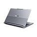 ThinkBook 16p G6 ADR AMD Ryzen™ 9 8940HX Computer portatile 40,6 cm (16") WQXGA 64 GB DDR5-SDRAM 1 TB SSD NVIDIA GeForce RTX 5060 Wi-Fi 7 (802.11be) Windows 11 Pro Tedesco Grigio - Foto miniatura 9