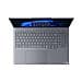 ThinkBook 16p G6 ADR AMD Ryzen™ 9 8940HX Computer portatile 40,6 cm (16") WQXGA 64 GB DDR5-SDRAM 1 TB SSD NVIDIA GeForce RTX 5060 Wi-Fi 7 (802.11be) Windows 11 Pro Tedesco Grigio - Foto miniatura 7
