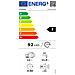 Lavastoviglie libera installazione 12 Coperti Classe E DVHN12E5W - Foto miniatura 3
